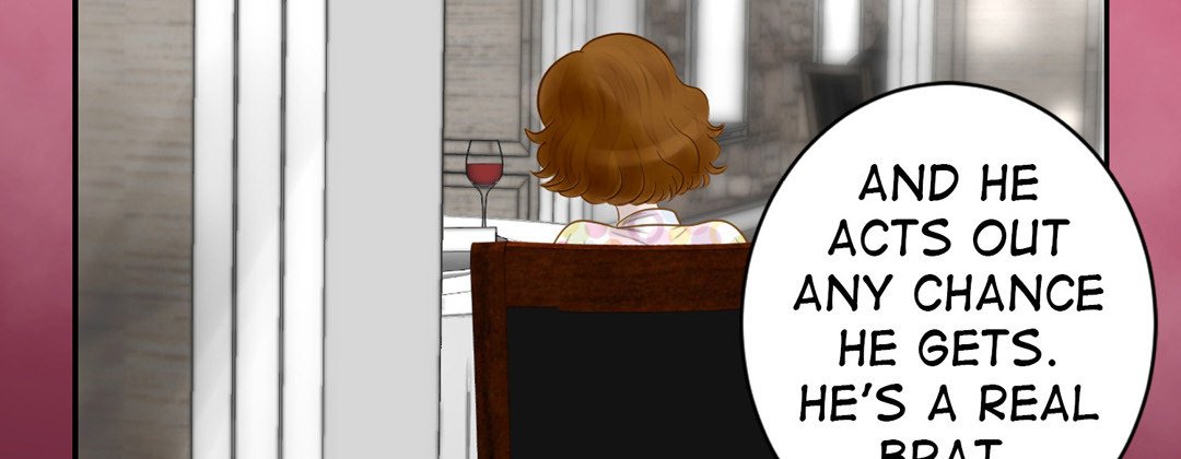 Living With the Wizard Living with The Wizard EP 33 - Toomics page 83 - 