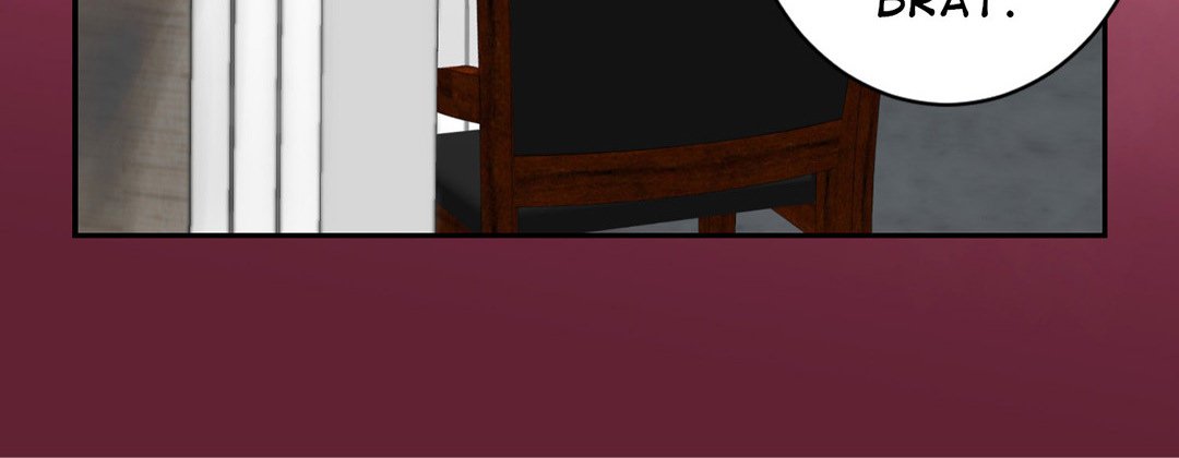Living With the Wizard Living with The Wizard EP 33 - Toomics page 84 - 