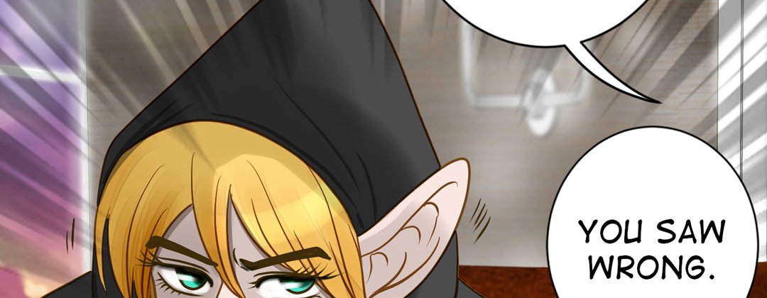 Living With the Wizard Living with The Wizard EP 33 - Toomics page 86 - 