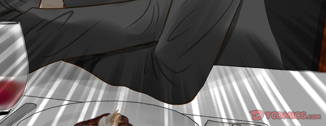 Living With the Wizard Living with The Wizard EP 33 - Toomics page 88 - 