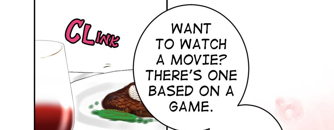Living With the Wizard Living with The Wizard EP 33 - Toomics page 89 - 