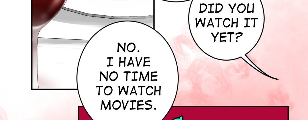 Living With the Wizard Living with The Wizard EP 33 - Toomics page 90 - 