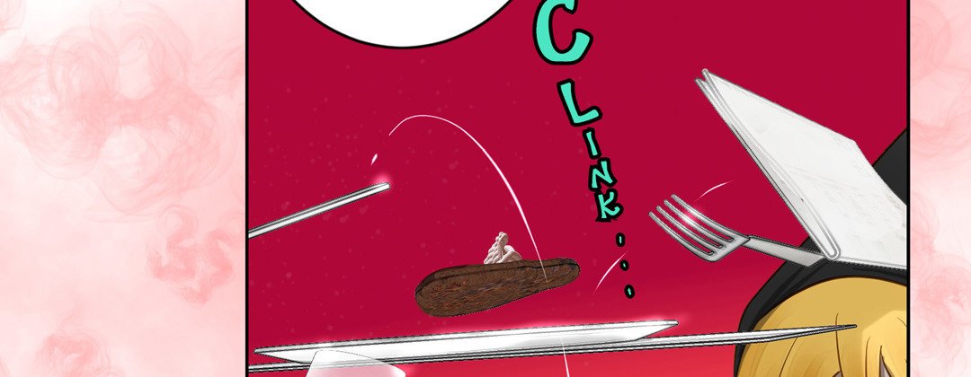 Living With the Wizard Living with The Wizard EP 33 - Toomics page 91 - 
