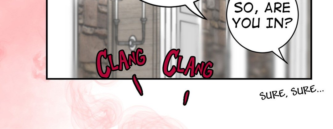 Living With the Wizard Living with The Wizard EP 33 - Toomics page 96 - 