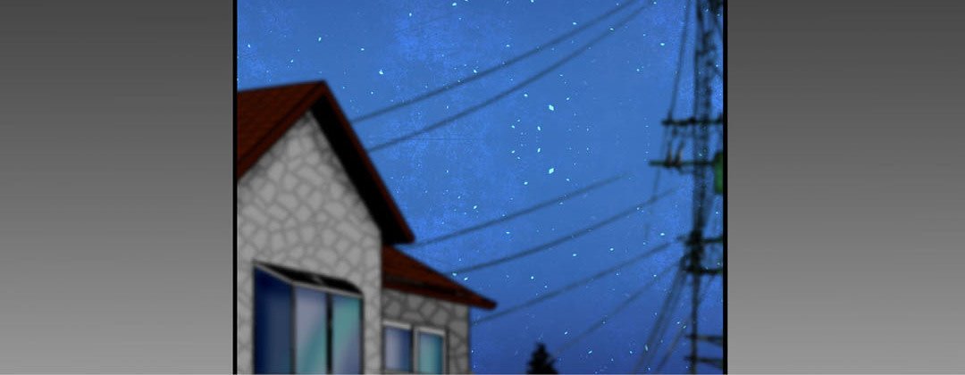Living With the Wizard Living with The Wizard EP 34 - Toomics page 132 - 