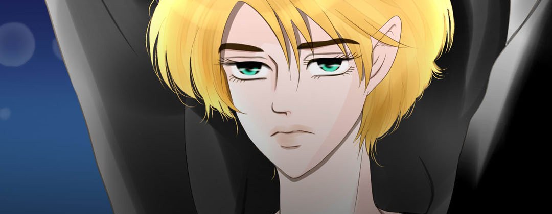 Living With the Wizard Living with The Wizard EP 34 - Toomics page 151 - 
