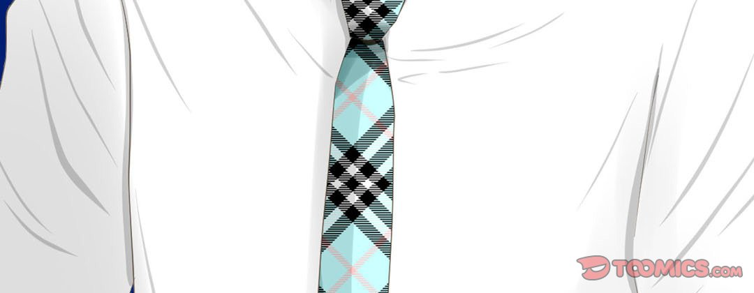 Living With the Wizard Living with The Wizard EP 34 - Toomics page 63 - 