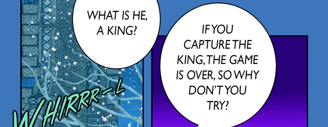 Living With the Wizard Living with The Wizard EP 34 - Toomics page 66 - 