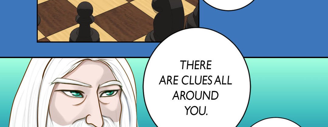 Living With the Wizard Living with The Wizard EP 34 - Toomics page 70 - 
