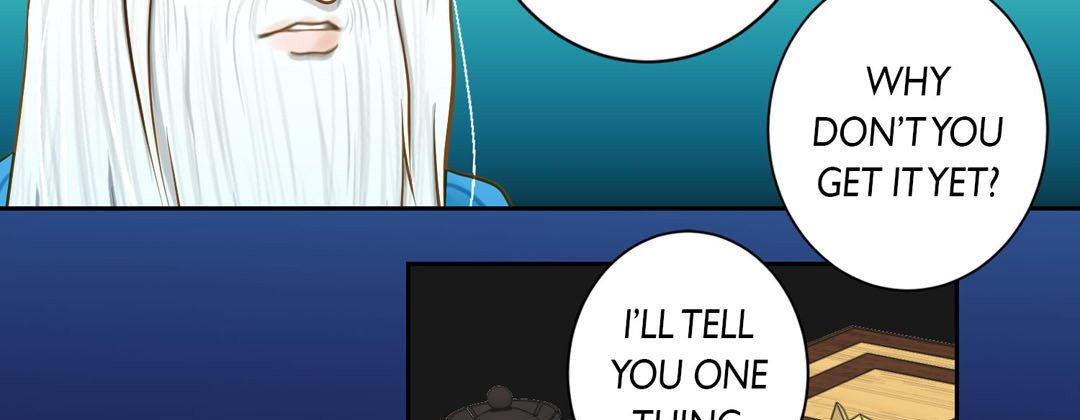 Living With the Wizard Living with The Wizard EP 34 - Toomics page 71 - 