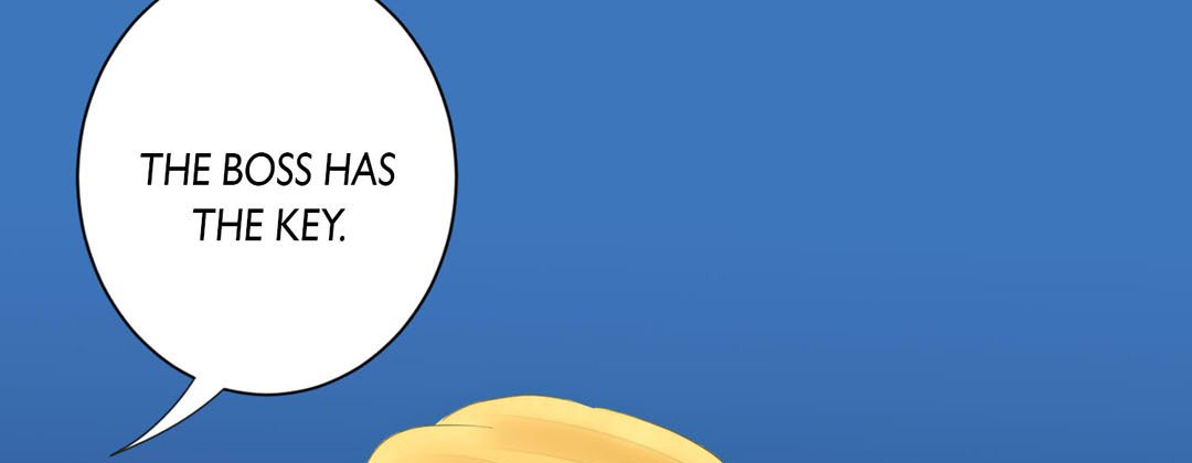 Living With the Wizard Living with The Wizard EP 34 - Toomics page 73 - 