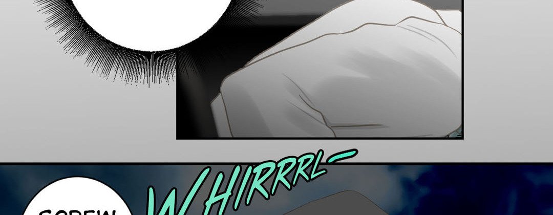Living With the Wizard Living with The Wizard EP 34 - Toomics page 78 - 