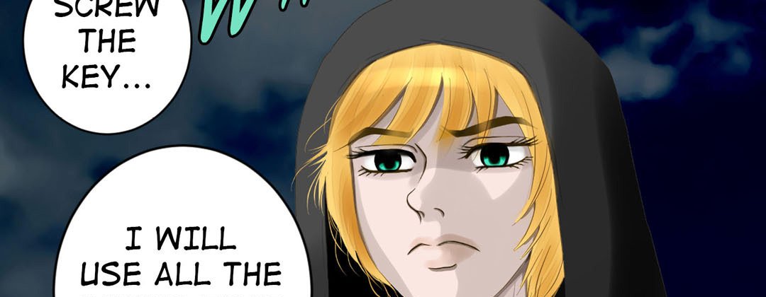 Living With the Wizard Living with The Wizard EP 34 - Toomics page 79 - 