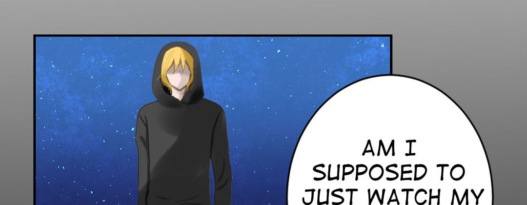 Living With the Wizard Living with The Wizard EP 34 - Toomics page 85 - 