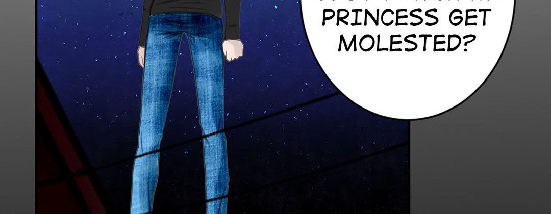 Living With the Wizard Living with The Wizard EP 34 - Toomics page 86 - 