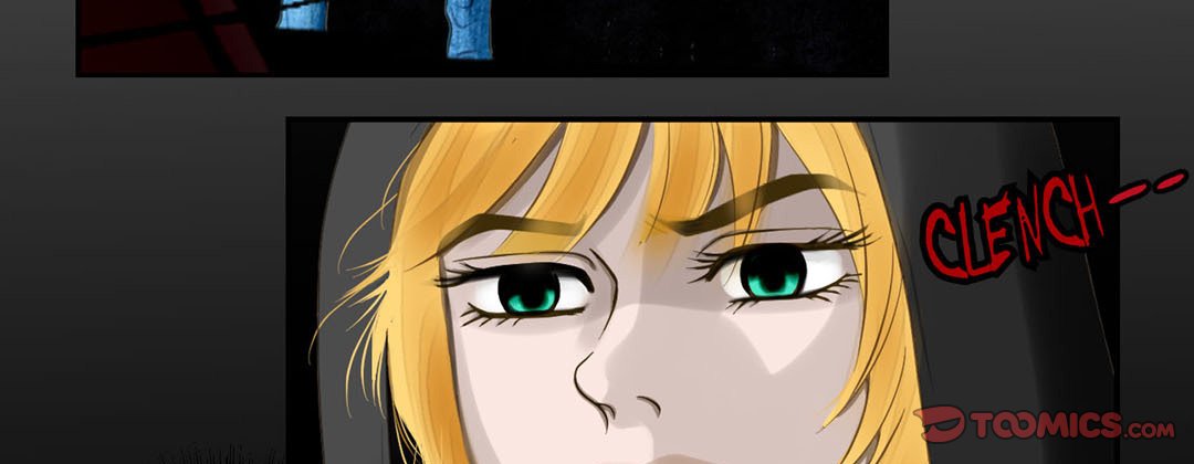 Living With the Wizard Living with The Wizard EP 34 - Toomics page 87 - 