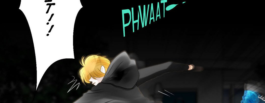 Living With the Wizard Living with The Wizard EP 34 - Toomics page 90 - 