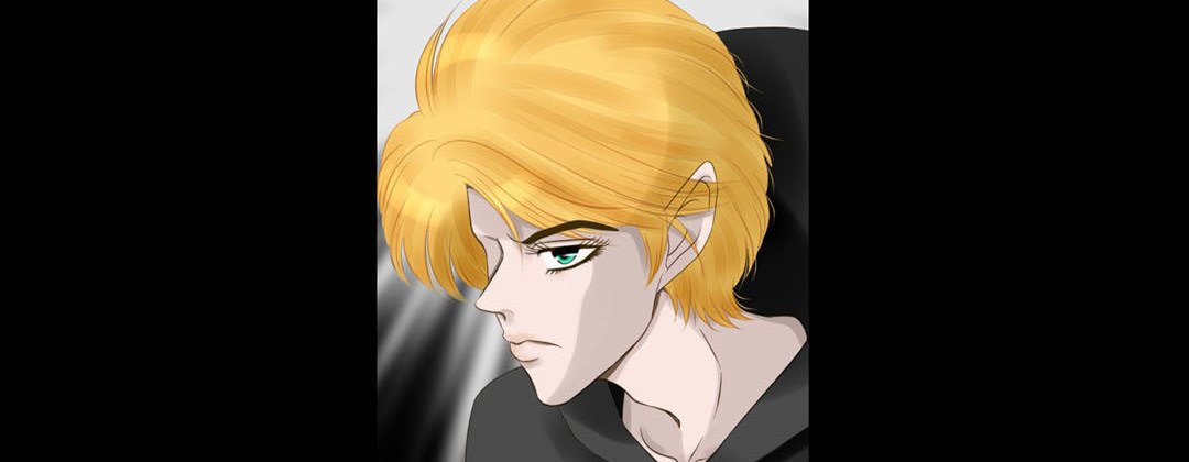 Living With the Wizard Living with The Wizard EP 34 - Toomics page 94 - 