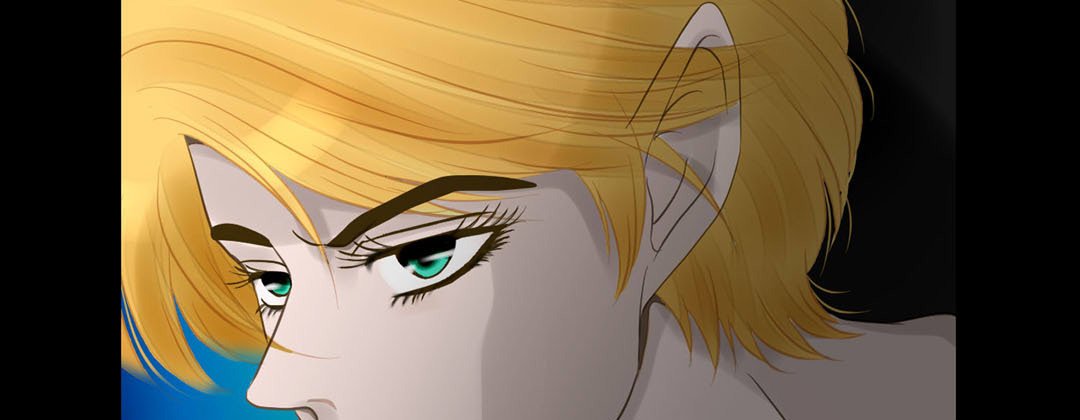 Living With the Wizard Living with The Wizard EP 34 - Toomics page 97 - 