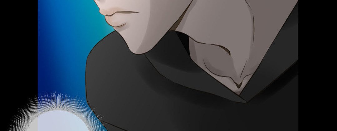 Living With the Wizard Living with The Wizard EP 34 - Toomics page 98 - 