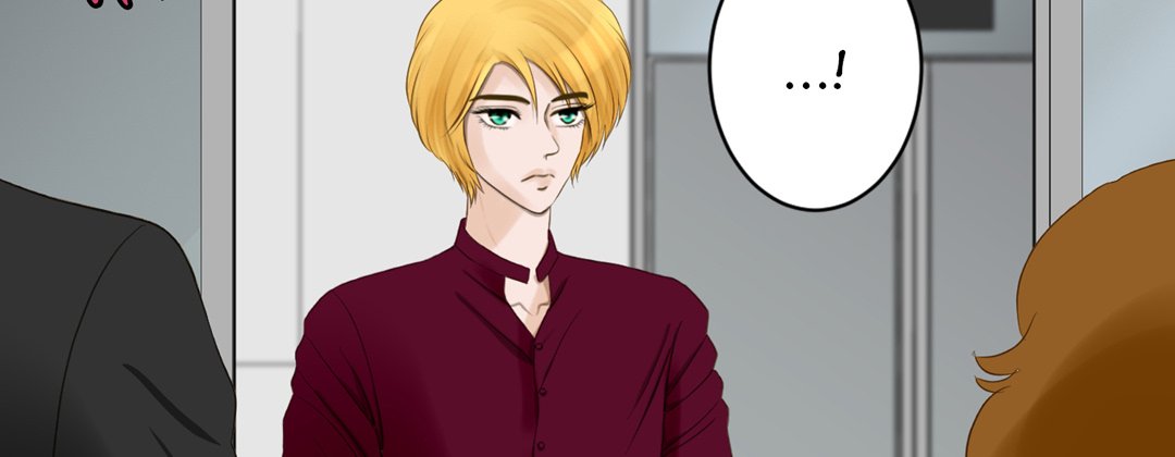 Living With the Wizard Living with The Wizard EP 35 - Toomics page 114 - 