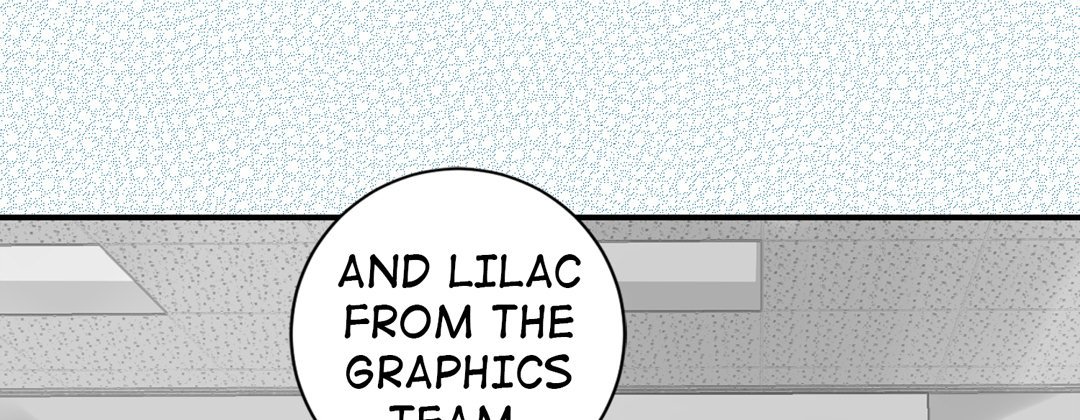 Living With the Wizard Living with The Wizard EP 35 - Toomics page 13 - 