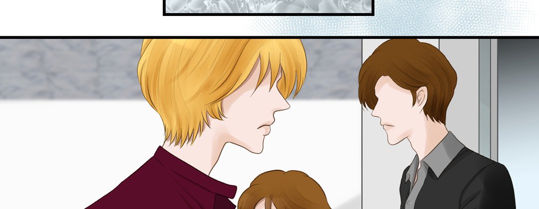Living With the Wizard Living with The Wizard EP 35 - Toomics page 127 - 