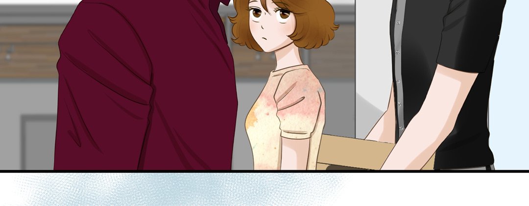 Living With the Wizard Living with The Wizard EP 35 - Toomics page 128 - 