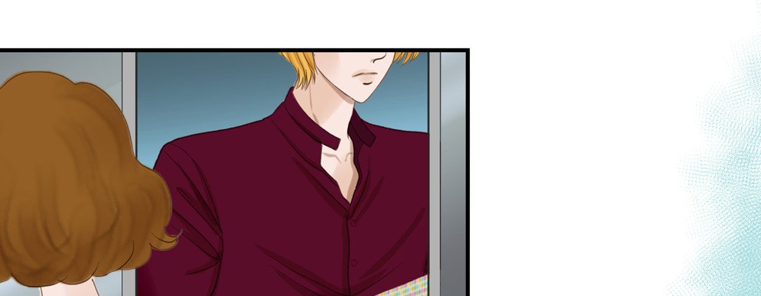 Living With the Wizard Living with The Wizard EP 35 - Toomics page 129 - 
