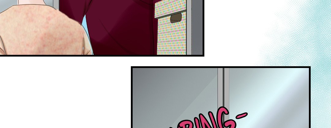 Living With the Wizard Living with The Wizard EP 35 - Toomics page 130 - 