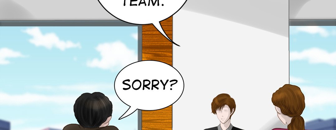 Living With the Wizard Living with The Wizard EP 35 - Toomics page 14 - 