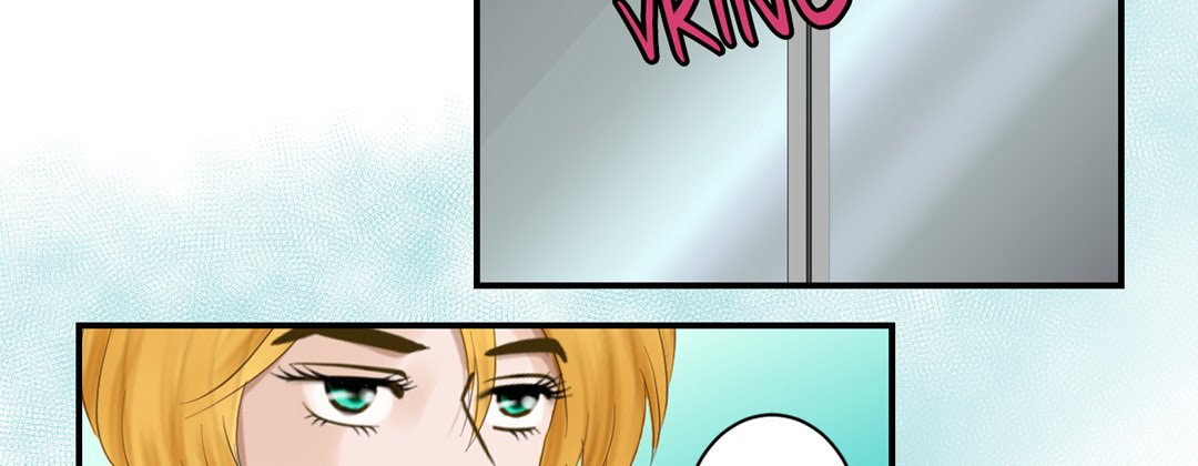 Living With the Wizard Living with The Wizard EP 35 - Toomics page 131 - 