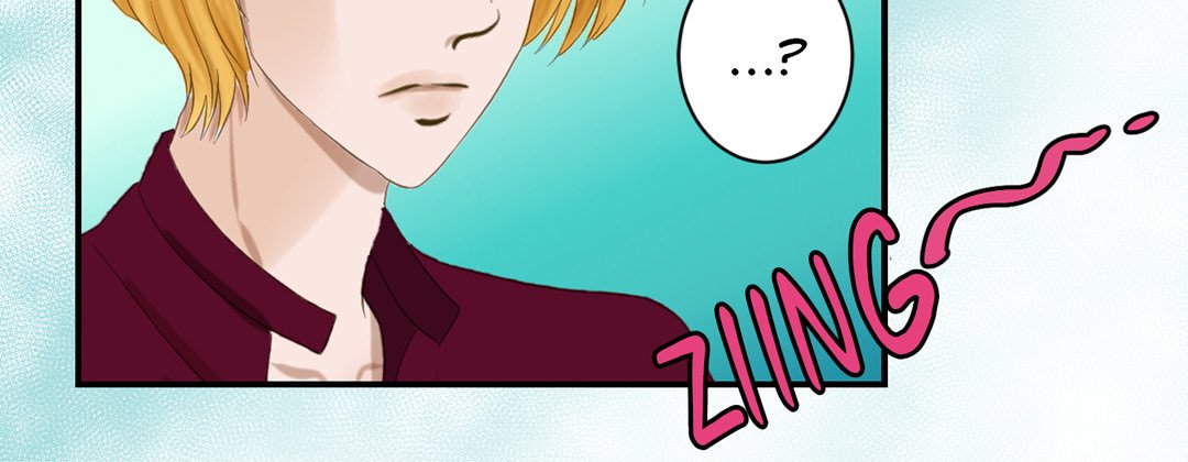 Living With the Wizard Living with The Wizard EP 35 - Toomics page 132 - 