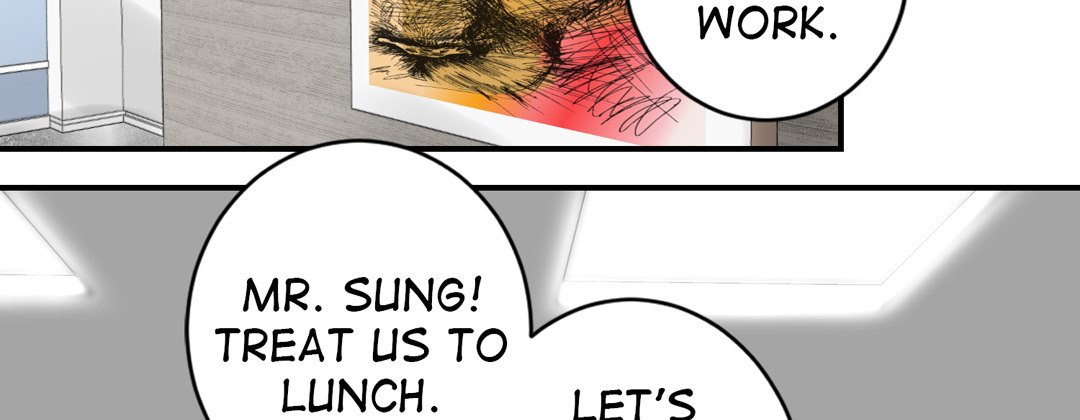 Living With the Wizard Living with The Wizard EP 35 - Toomics page 138 - 