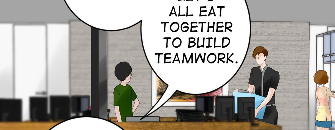 Living With the Wizard Living with The Wizard EP 35 - Toomics page 139 - 