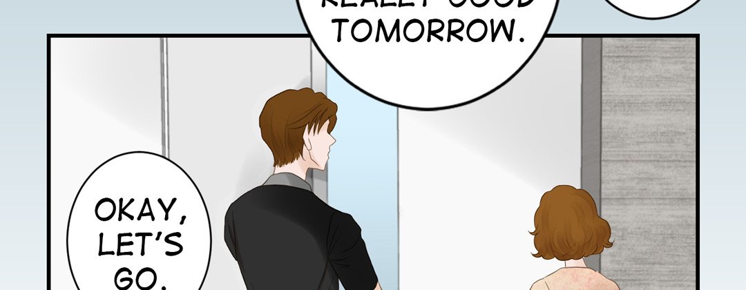 Living With the Wizard Living with The Wizard EP 35 - Toomics page 154 - 