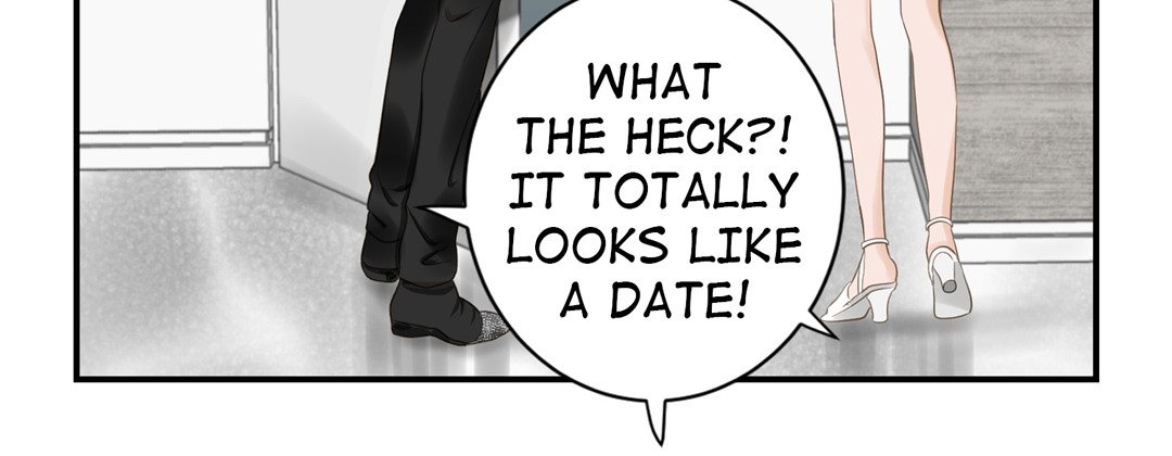 Living With the Wizard Living with The Wizard EP 35 - Toomics page 156 - 