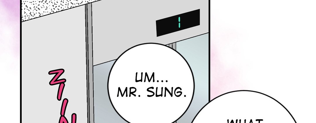 Living With the Wizard Living with The Wizard EP 35 - Toomics page 159 - 