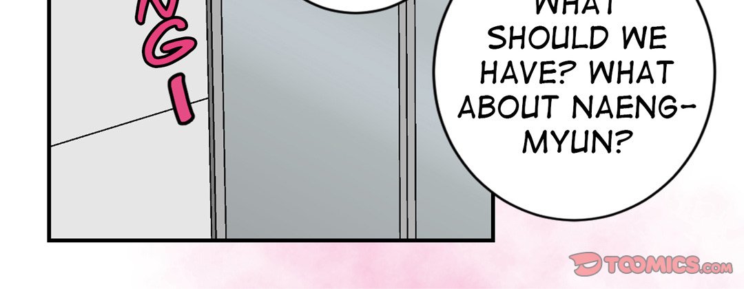 Living With the Wizard Living with The Wizard EP 35 - Toomics page 160 - 