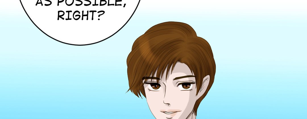 Living With the Wizard Living with The Wizard EP 35 - Toomics page 18 - 