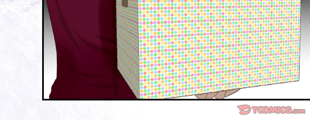 Living With the Wizard Living with The Wizard EP 35 - Toomics page 172 - 