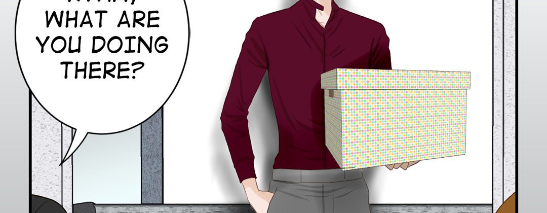 Living With the Wizard Living with The Wizard EP 35 - Toomics page 178 - 