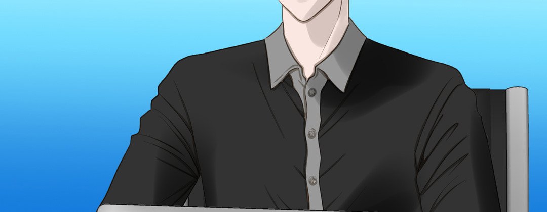 Living With the Wizard Living with The Wizard EP 35 - Toomics page 19 - 