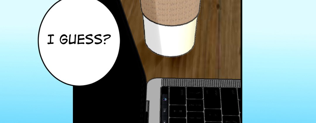 Living With the Wizard Living with The Wizard EP 35 - Toomics page 22 - 