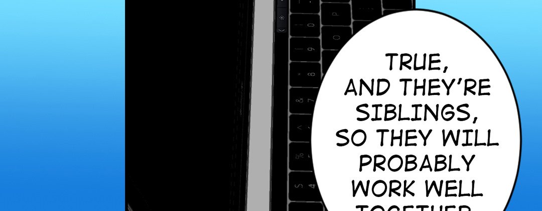 Living With the Wizard Living with The Wizard EP 35 - Toomics page 23 - 