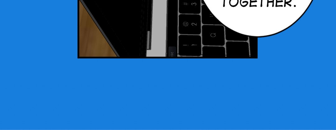 Living With the Wizard Living with The Wizard EP 35 - Toomics page 24 - 