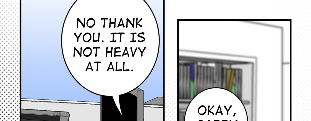 Living With the Wizard Living with The Wizard EP 35 - Toomics page 26 - 