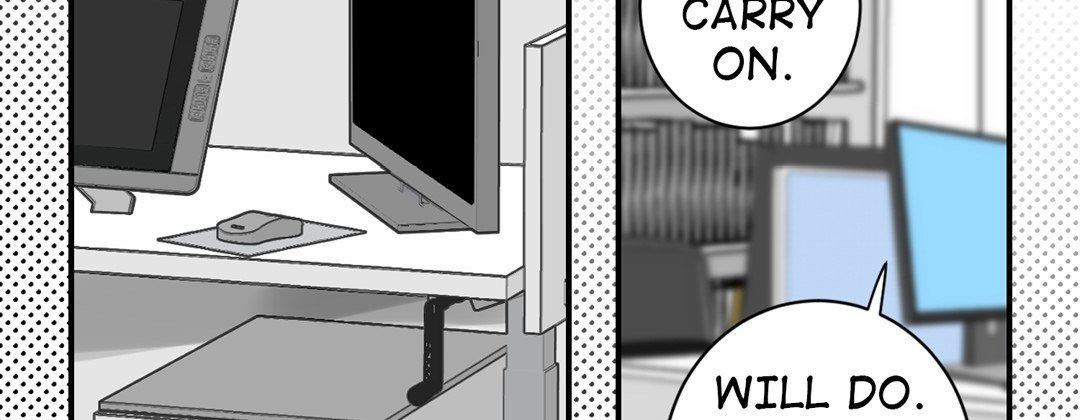 Living With the Wizard Living with The Wizard EP 35 - Toomics page 27 - 