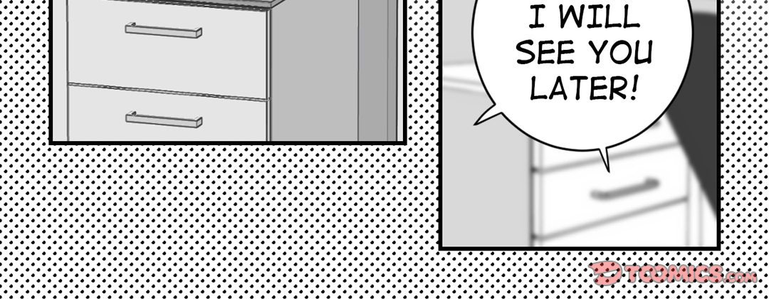 Living With the Wizard Living with The Wizard EP 35 - Toomics page 28 - 