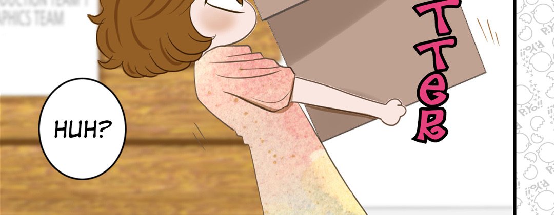 Living With the Wizard Living with The Wizard EP 35 - Toomics page 30 - 